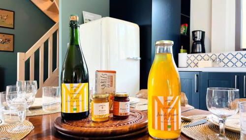 La Hulotte - Domaine d'APREVAL - Campagne - Photo 5