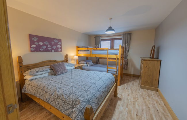 Quay Head View Aparthotel - Foto 32