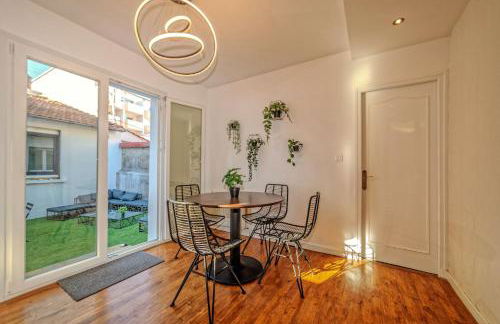 Maison 15 couchages idéale pour séjour en groupe - Foto 21