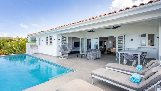 Holidays 17 in Sint Willibrordus - Foto 3, Habitación