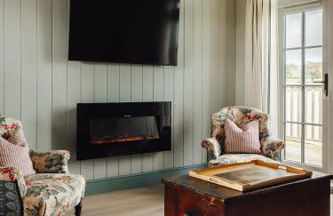 Dumbarnie West Cottage - Foto 7