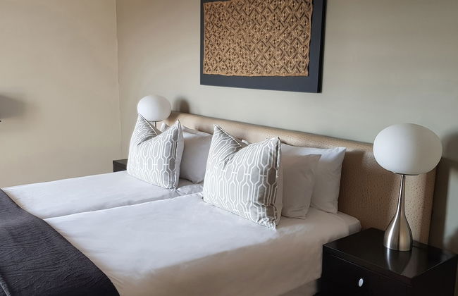 Weom Apartments - Foto 6