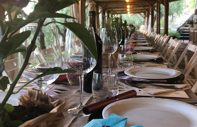 Agriturismo Poggio alla Pieve - Photo 39