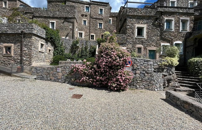 Cassa di Loggia Stunning Medieval Setting - Photo 24