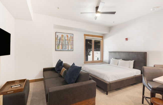 EagleRidge Lodge & Townhomes - Foto 25