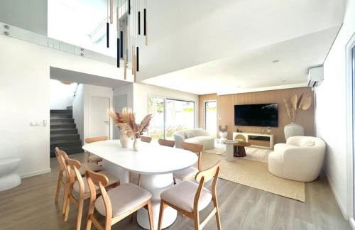 Casa Charli Lisboa-Piscine chauffée en option - Foto 3