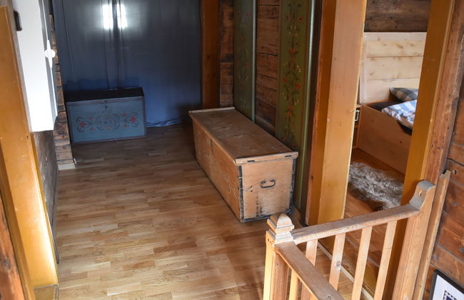 Feu de Joie - Foto 20