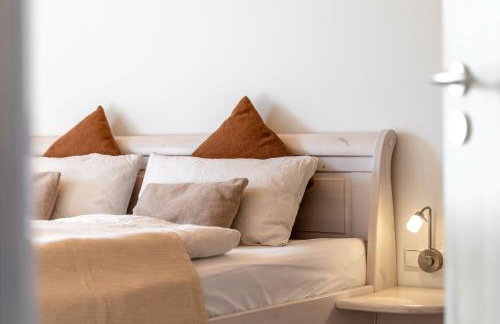 Ferienhaus Geyerbad mit Sauna - Foto 26