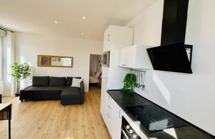 L'Instant urbain - Proche métro - Oullins - Foto 1