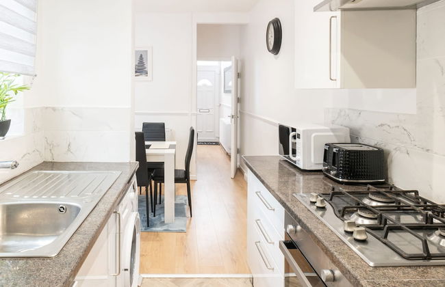 Host Stay Bardsay Road - Foto 3