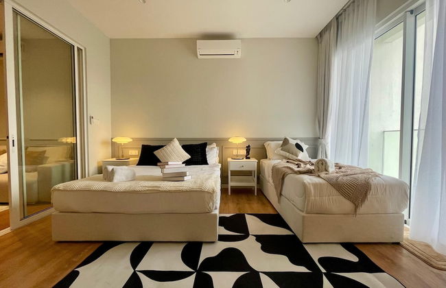 Quill Residence - Foto 23