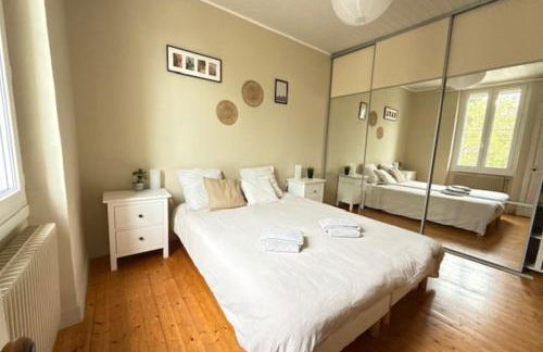 Bright house with private pool in La Rochelle - Foto 15