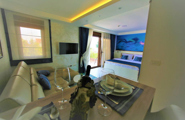 Vila La Vita del Mare - Foto 27