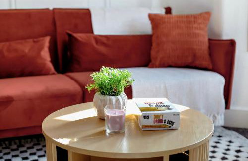 Perfect Booking 4 Bed Home in Leytonstone - Foto 9