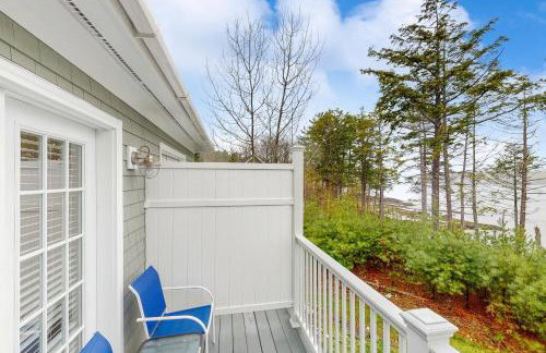 The View II at Sheepscot River - Foto 2