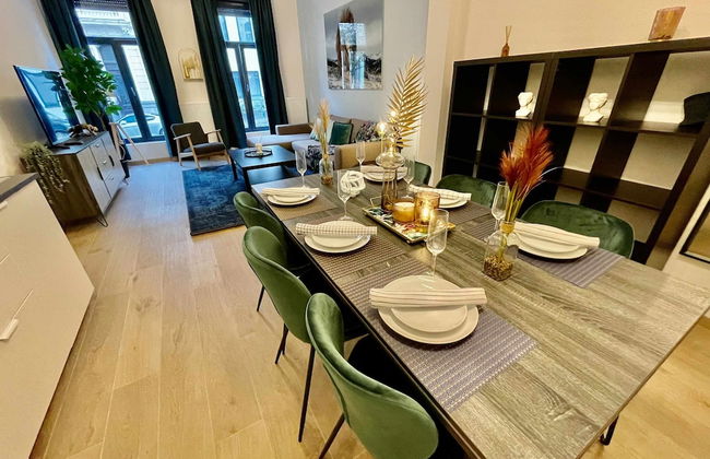 Luxury 2BR 2BA Near Fashion District by Oneluxstay - Foto 44