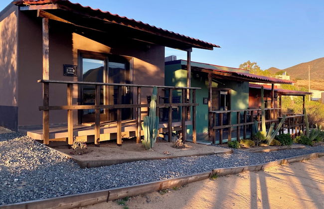 Finca de Lulu y Jose - Foto 1