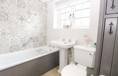 Hollyhedge Cottage - Foto 26