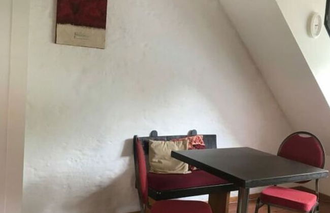 Apartment in the Schildesch Town Center - Foto 6