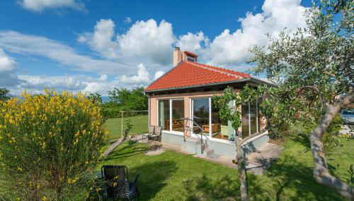 Holiday home Frankie Paradise - Foto 3, Garden view