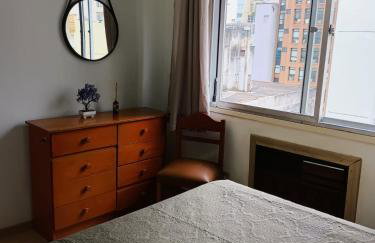 Apart hotel Centro Porto Alegre - Foto 11