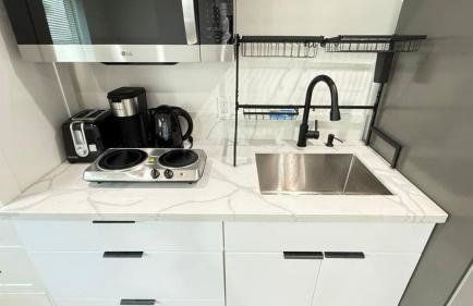 Modern Studio Stylish &Cozy Ieft Unit - Foto 26