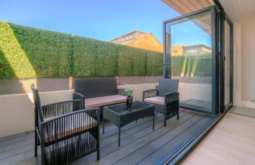 The Wimbledon Collection 2 Bed Apartments - Foto 64