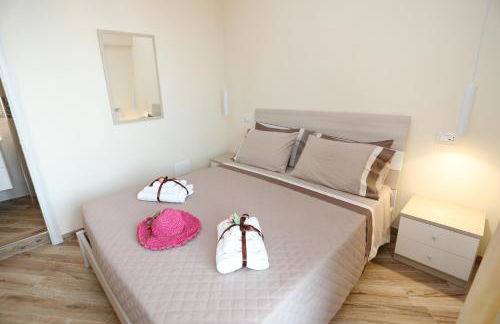 Smile Apartments Vista Mare, Balcone e Parcheggio su Richiesta - Photo 23