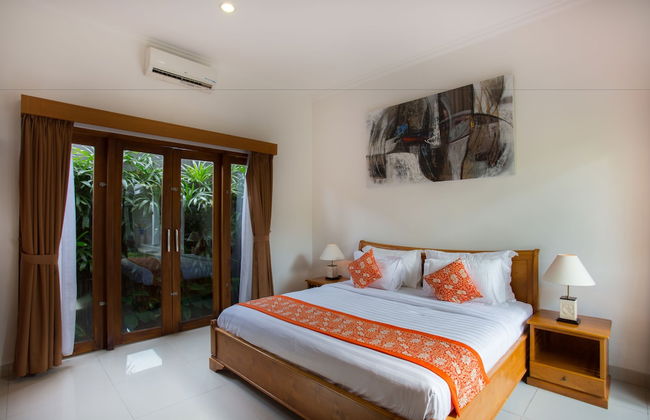 Sandi Agung Villa - Photo 15