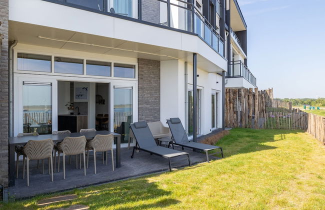 Holiday Home Sint-annaland Near Zeeland Beach - Foto 33