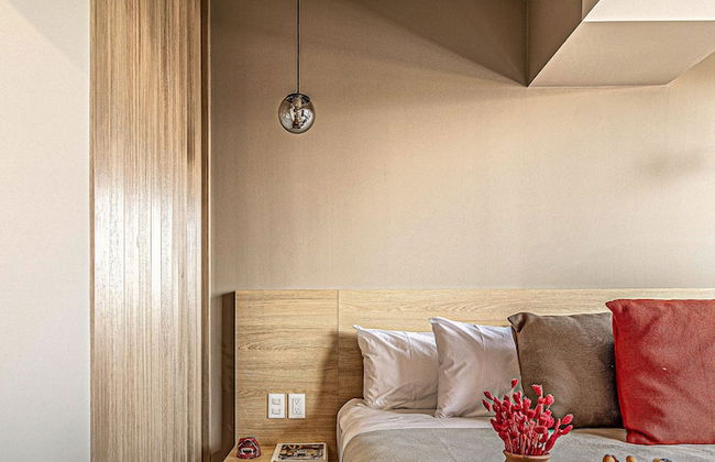 Kukun Inspire Polanco - Foto 20