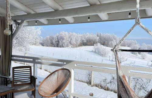 Osobie - dom z widokiem na góry - Foto 2