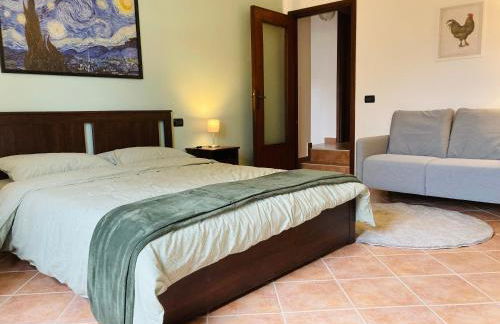 Casa nella natura a Bobbio - Photo 15