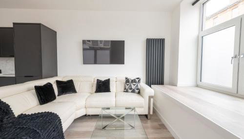 Easter Cosy 4 Bedroom Apartment - Edinburgh - Foto 3