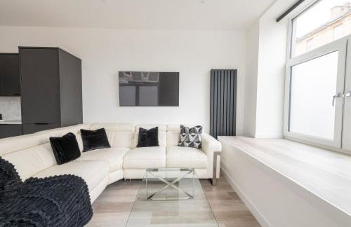 Easter Cosy 4 Bedroom Apartment - Edinburgh - Foto 3