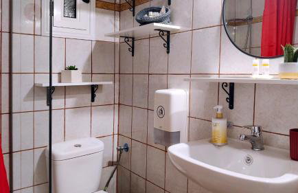 Ifigenias apartment - Foto 10