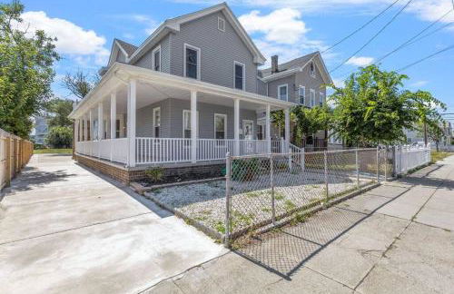 Renovated Ranch Style 6BR 4BA Duplex Beach House - Foto 37