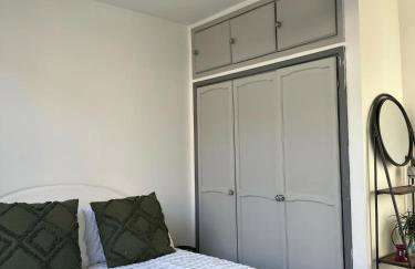 Cosy, central with parking - The Cornish Casa - Foto 5