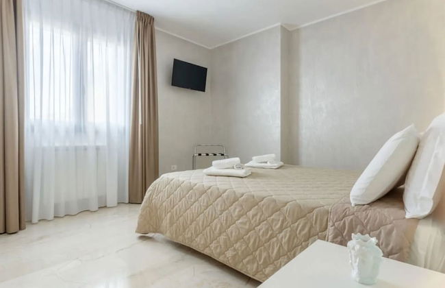 Azzurra Apartments - Foto 68