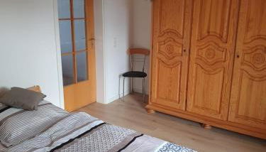 Monteurwohnung Sendberg Blick - Foto 5