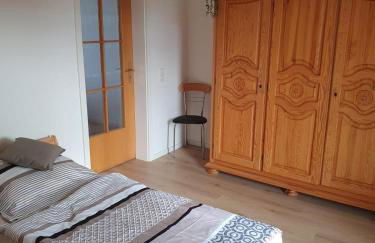 Monteurwohnung Haus Sendberg Blick - Photo 7