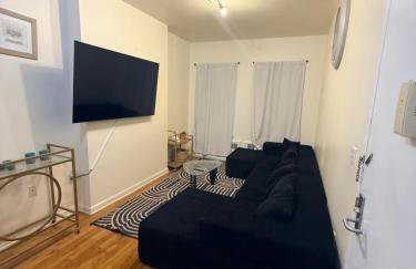 Throopstar Apartment - Foto 4