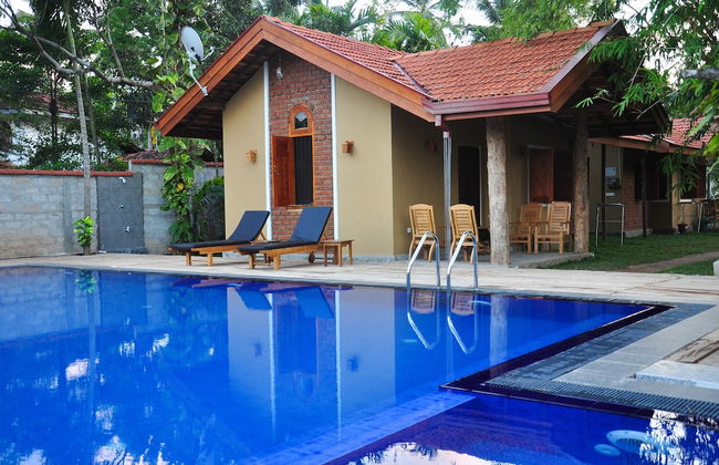 Villa Shade - Photo 46