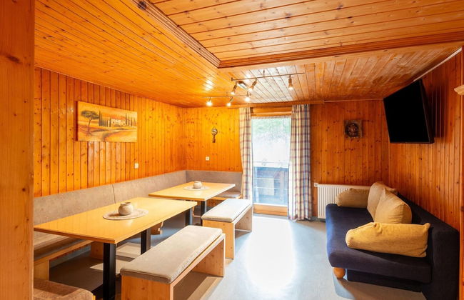 Apartment in Gaschurn Near Ski Slopes - Foto 17