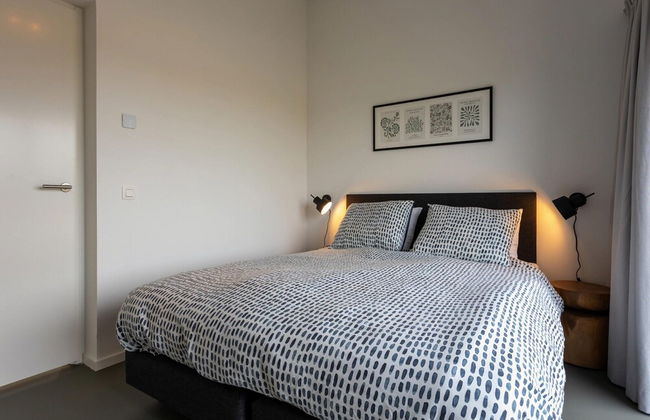 Modern Eco Home Near Beach - Foto 9