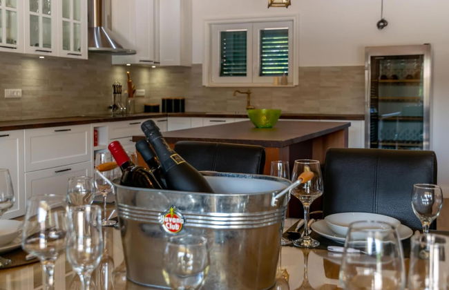 Villa Idassa Zadarvillas - Photo 46