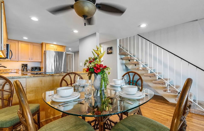 Noelani by Coldwell Banker Island Vacations - Foto 57