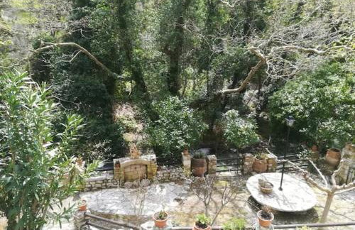 Angela's River Paradise Cottages - Foto 29