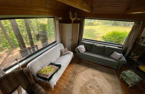 wietrznie-wichrowe wzgórze - Foto 39