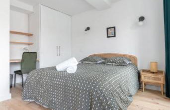 Le Bon Enfant - Appartements design en centre ville - Foto 14